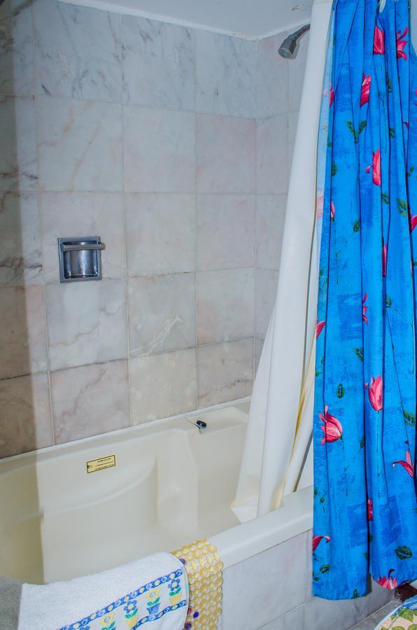 Enna Inn Ixtapa Departamento 01 Recamara Vista Mar Extérieur photo