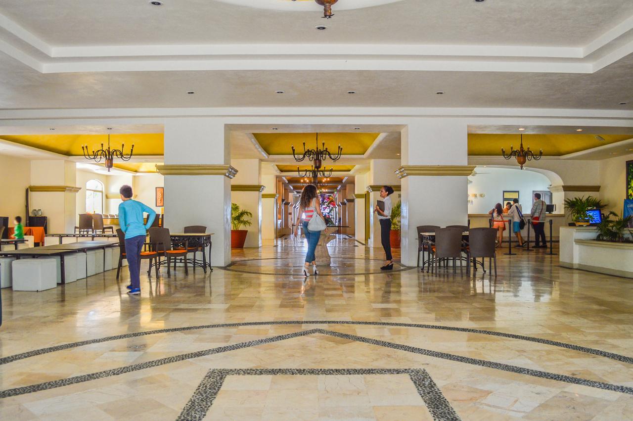 Enna Inn Ixtapa Departamento 01 Recamara Vista Mar Extérieur photo